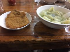 -潘国仙耳光馄饨(黄家阙路店)