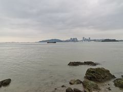 -威远炮台