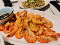 -金海湾海鲜排档(朱家尖店)