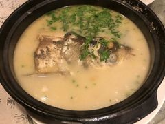 -丁山花园酒店-明园餐厅