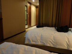 -上海尊茂酒店