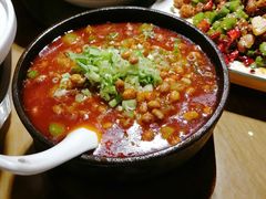 -蜀宴小调·精致家常菜(科华店)