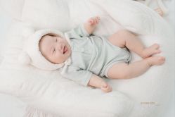 -KiYoMi儿童摄影工作室