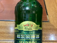 -金刚山烧烤(中山路店)