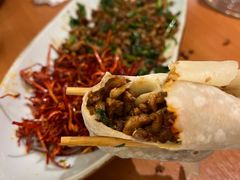 -老昌春饼(中央大街店)