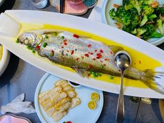 -江南里·新浙菜(苏州大悦城店)