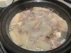 -同仁四季椰子鸡(无锡滨湖万象汇店)