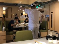 -海底捞火锅(公益西桥店)