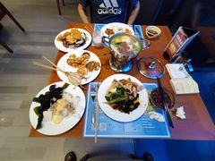 -七仙岭君澜度假酒店·桃源小馆中餐厅