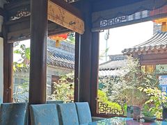 -清真天水老巷道餐厅