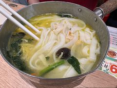-小满手工粉(北京顺义华联店)