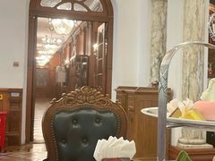 -马勒别墅·中餐厅