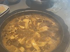 -巴蜀王婆大虾(南锣鼓巷店)