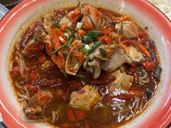 -老三样·旧食新味(船山路店)