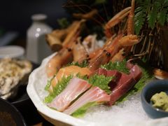 -和彩放题餐厅(酒仙桥店)