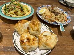 -清真·玛丽亚新疆菜主题餐厅(浙江中路店)