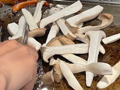 -神户牛焼肉専門店 牛一(道顿堀店)