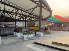 -移动谜城·大笨象密室逃脱(五棵松店)