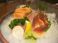 -叁鯨·日式料理Sankujira