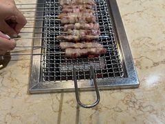 -福茗春薪禾记海鲜烧烤(八一路店)