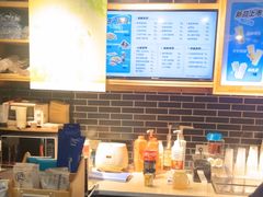 -网鱼网咖(上海静安寺店)