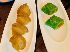 -蛇口希尔顿南海酒店·随轩中餐厅·粤菜
