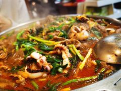 -京玉菲饭店(李村店)