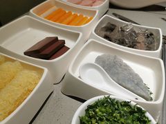 -海底捞火锅(翔龙天地广场店)