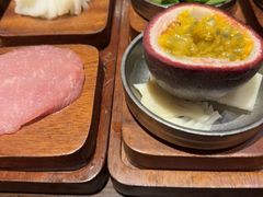 -银米·云南传统过桥米线(双廊黑金冠店)