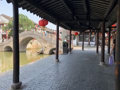 -猫的天空之城概念书店(西塘古镇店)