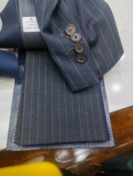 -香港威德诚洋服BESPOKE西服西装高级定制(上海湾一店)