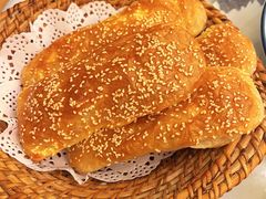 蒙城烧饼-中国徽菜·徽商故里(远大店)