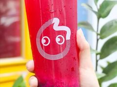 草莓红果果-CoCo都可(中闽嘉禾店)