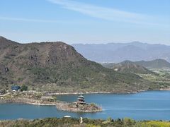 -北京十三陵国家森林公园蟒山景区