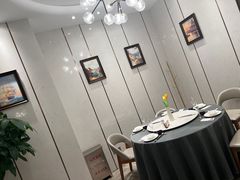 -新吉士·上海菜(浦东LCM置汇旭辉店)