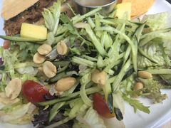 -HELLO 27 意面·沙拉·帕尼尼