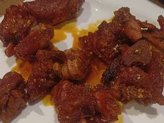 -永安鱼庄·镇江菜(丁卯店)