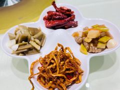 -老爷庙风味美食府(魏都大道店)