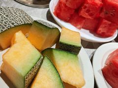 -锦绣金山人家(友谊店)