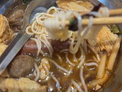 -柳州肥姨妈大骨螺蛳粉(江宁万达店)