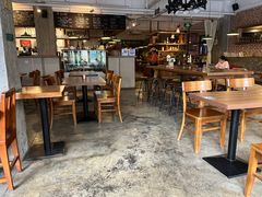 大堂-雕刻时光·无国界料理西餐厅(五山店)