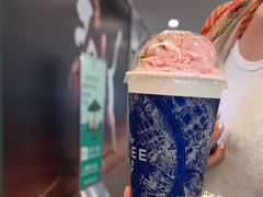 -霸王茶姬(上海恒基名人店)