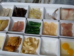 -蔼若春.传承三十年云南菜(金碧公园店)