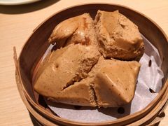 -吕氏疙瘩汤·新派鲁菜(欢乐汇店)