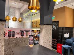 -Pennehut畔尼意面(合肥万象城店)
