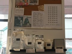 -CoffeeVendor(西乡店)