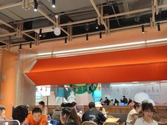 大堂-川堂风·跷脚牛肉·乐山爆炒(宝山日月光店)