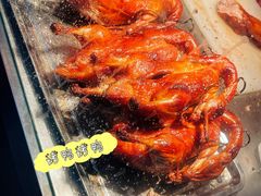 -上海枇杷烤鸭(燕丰商场店)