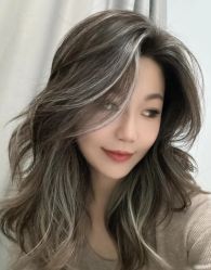 点击看大图 -雅仕 HAIR SALON 美发沙龙
