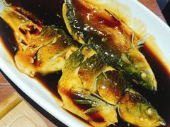 西湖醋鱼-大牌大·传统杭帮菜(湖滨店)